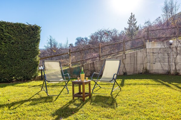 Departamento | 2 habitaciones 