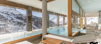 Hotiday Room Collection - Cervinia