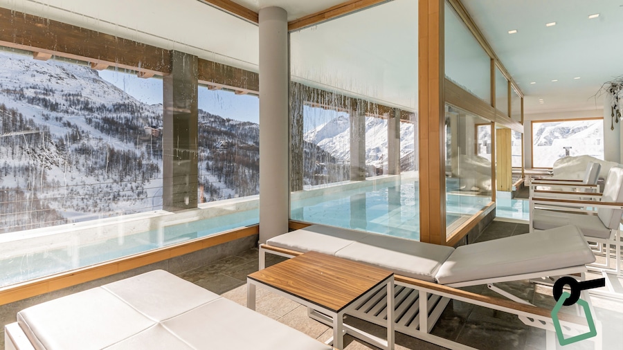 Hotiday Room Collection - Cervinia