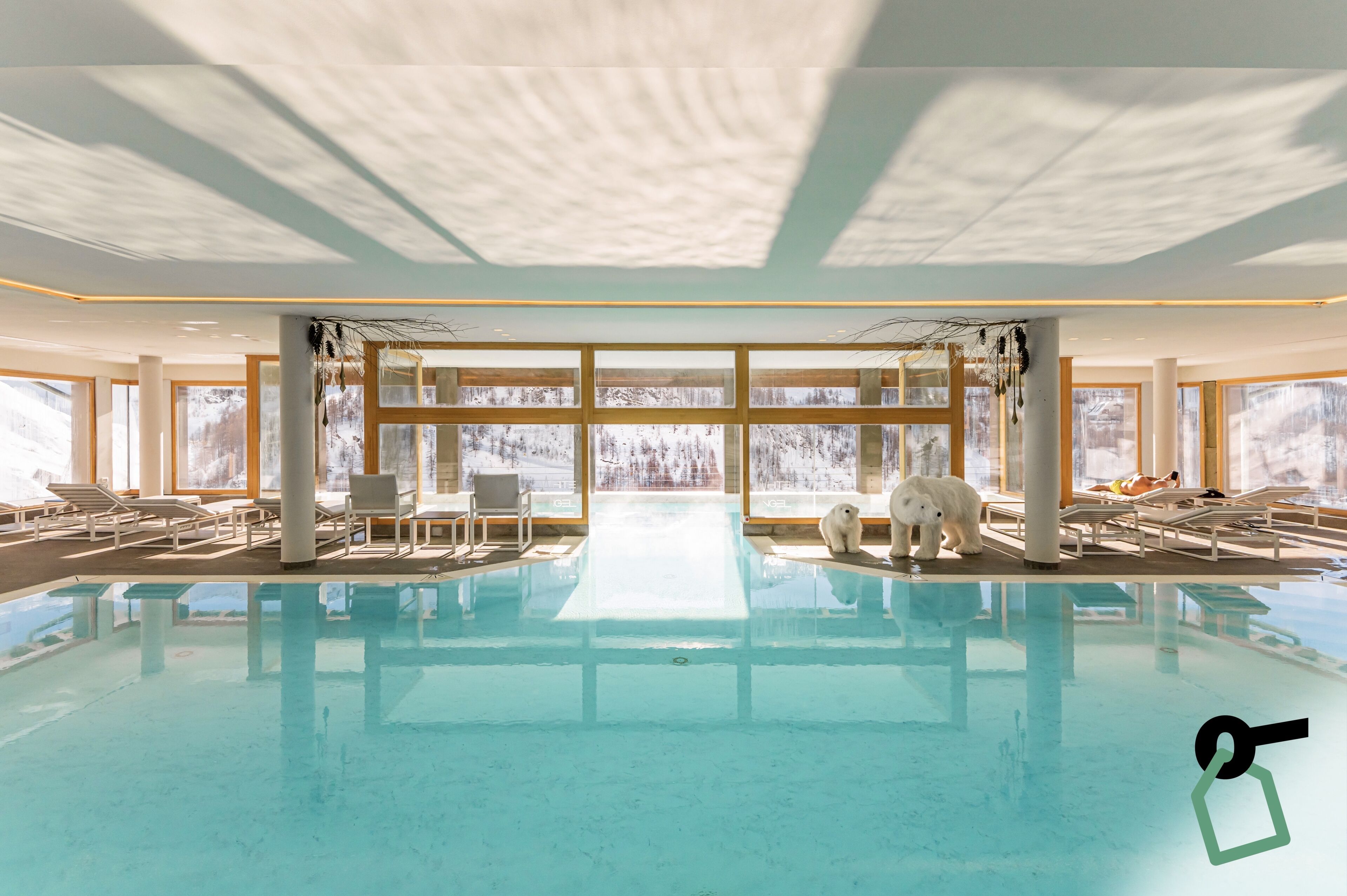 Photo - Hotiday Room Collection - Cervinia