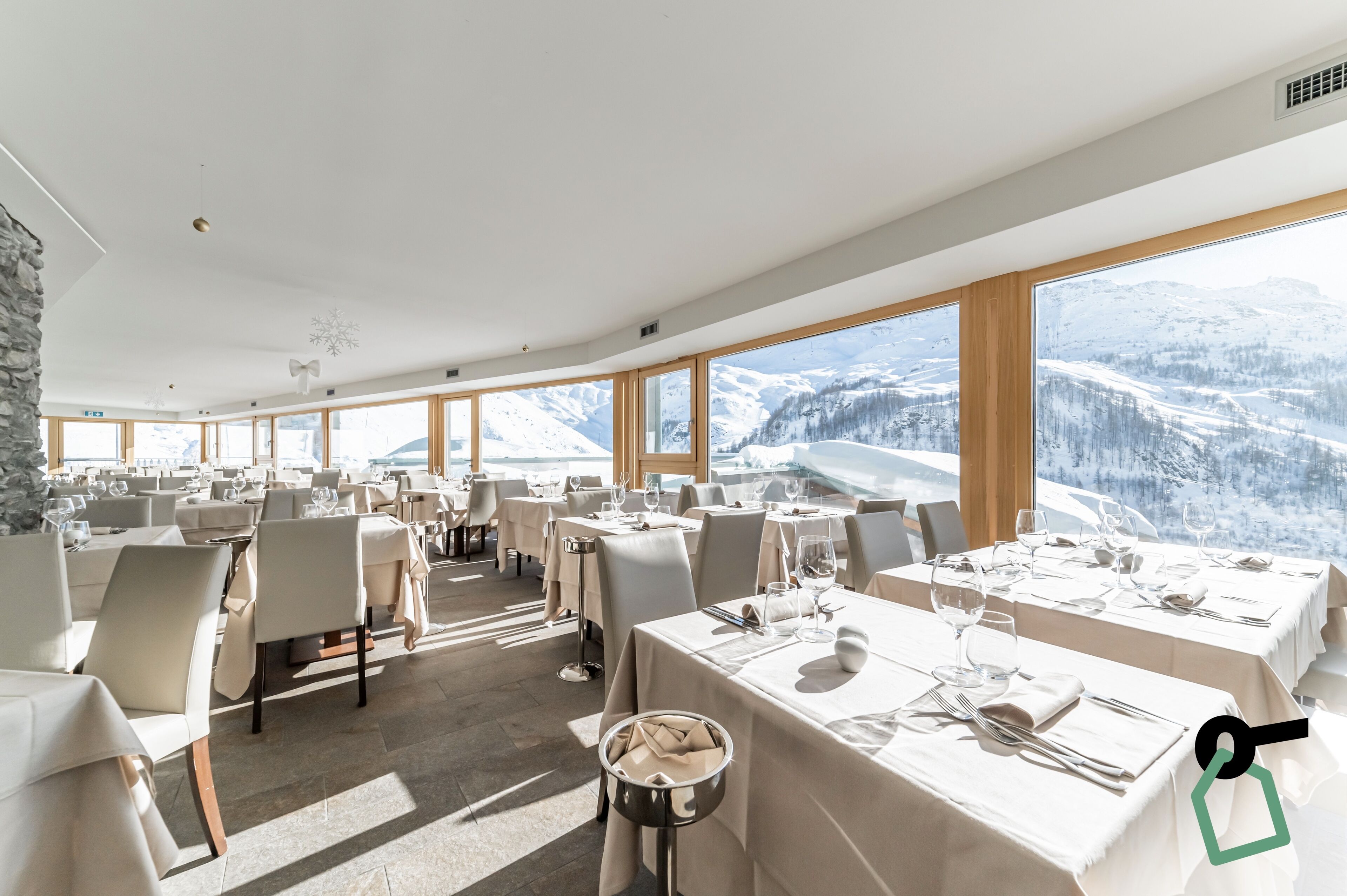 Photo - Hotiday Room Collection - Cervinia