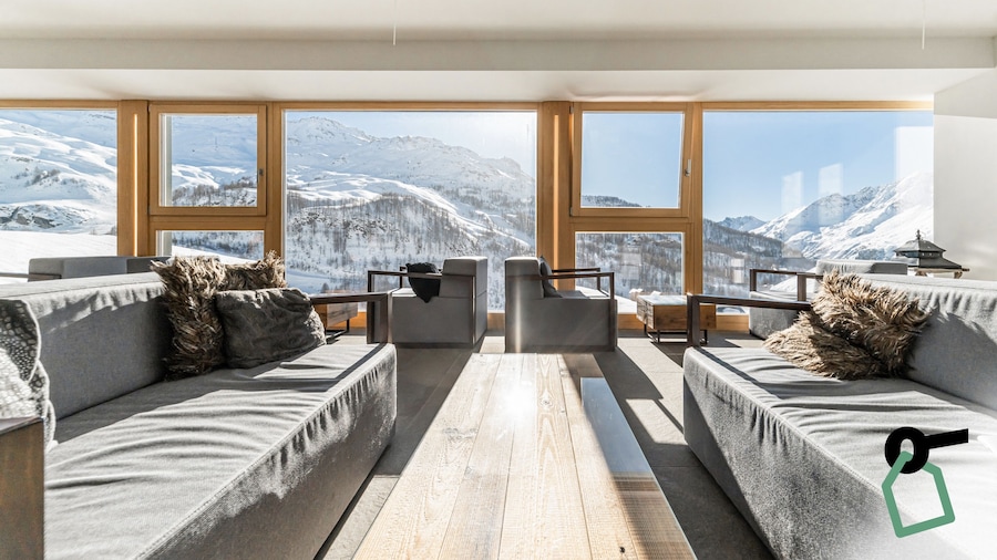 Hotiday Room Collection - Cervinia