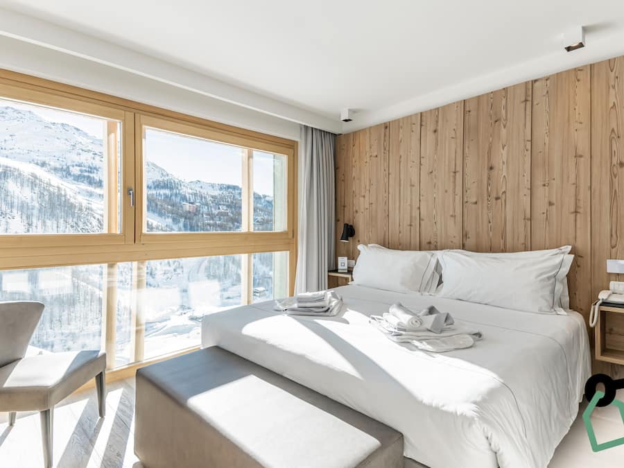Comfort Double or Twin Room | Desk, free WiFi