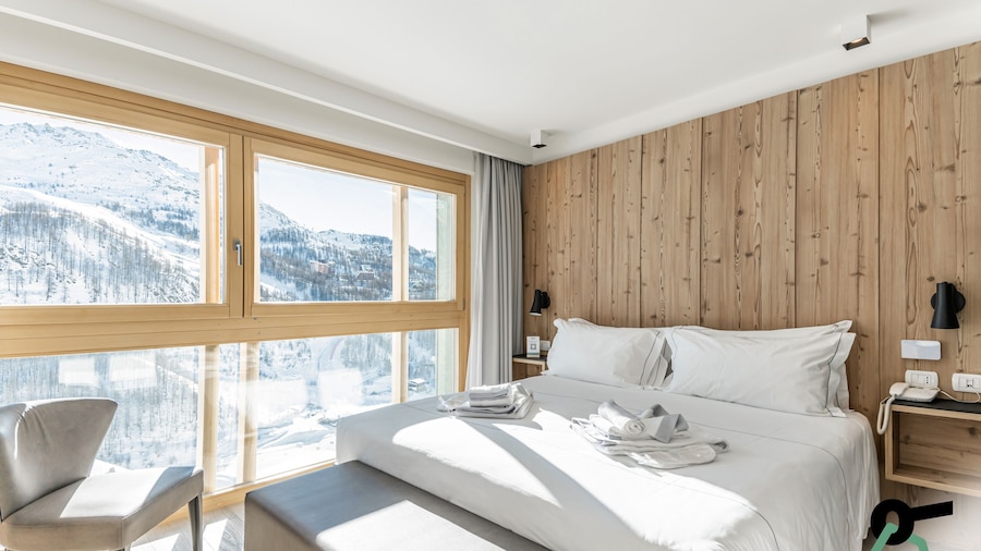 Hotiday Room Collection - Cervinia