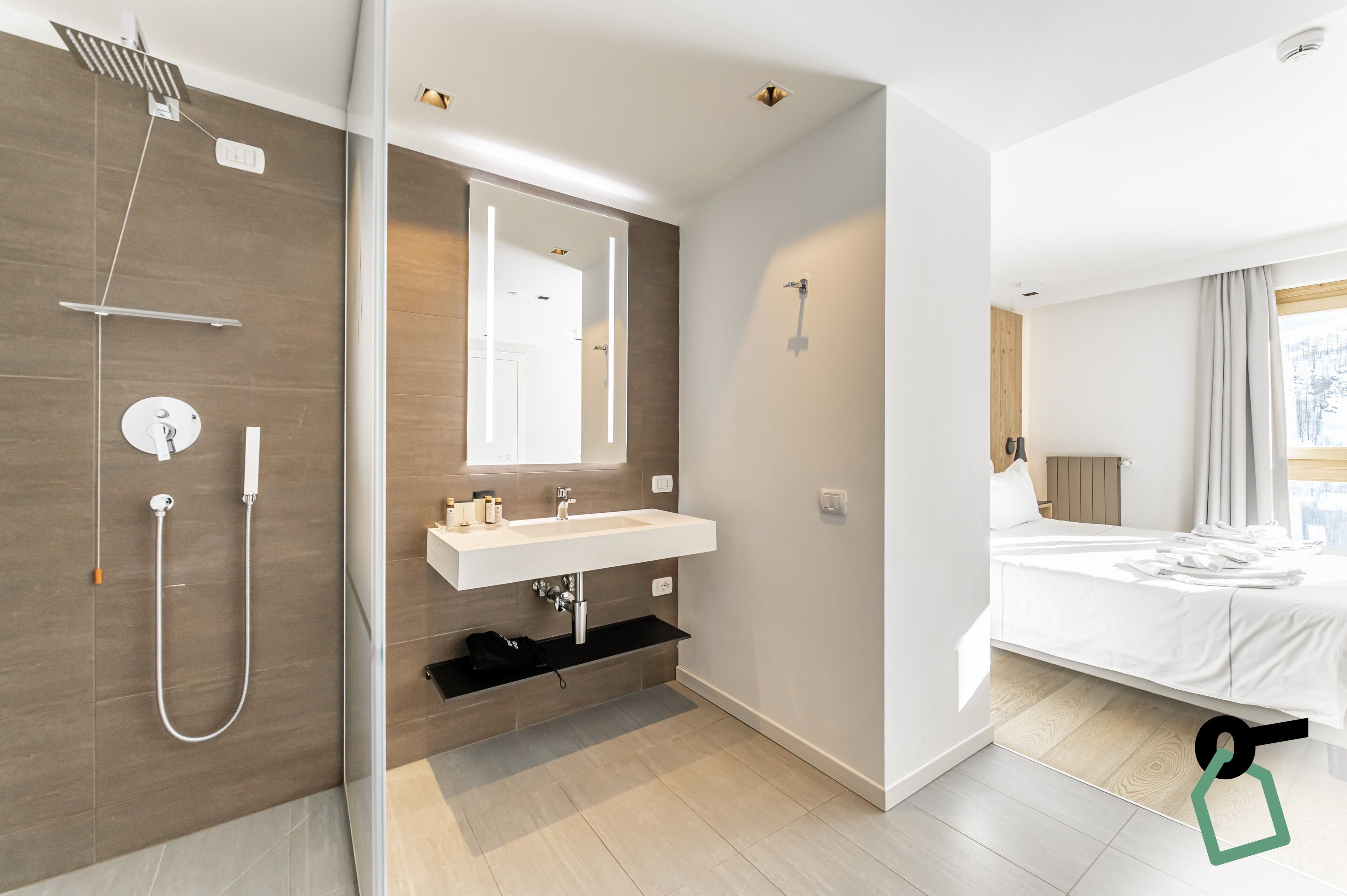 Photo - Hotiday Room Collection - Cervinia