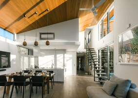 Servicio a la habitación