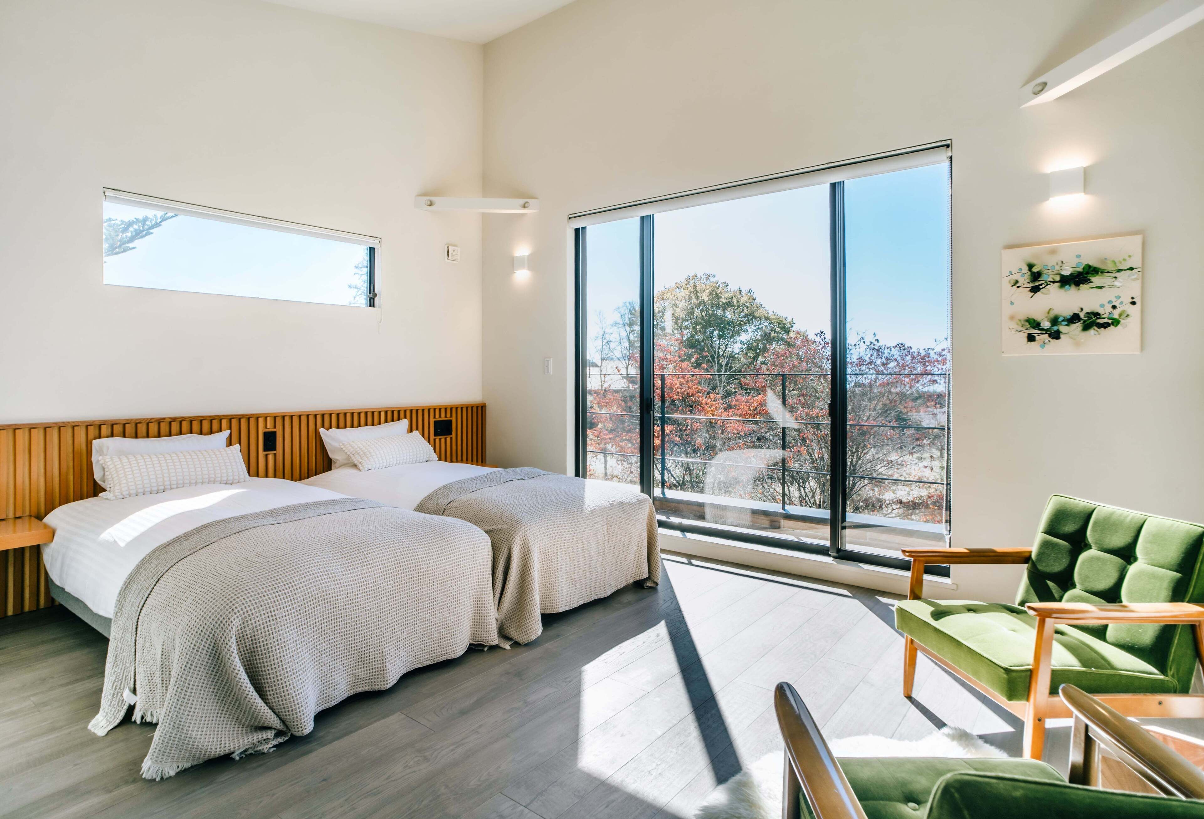 Luxury Villa, Multiple Bedrooms, Garden View | 4 bedrooms, iron/ironing board, free WiFi, bed sheets