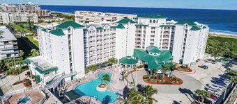 The Resort on Cocoa Beach -- VRI Gold Crown Resort