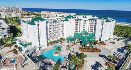 The Resort on Cocoa Beach -- VRI Gold Crown Resort