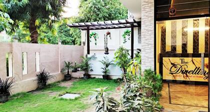 The Dwelling Habitation