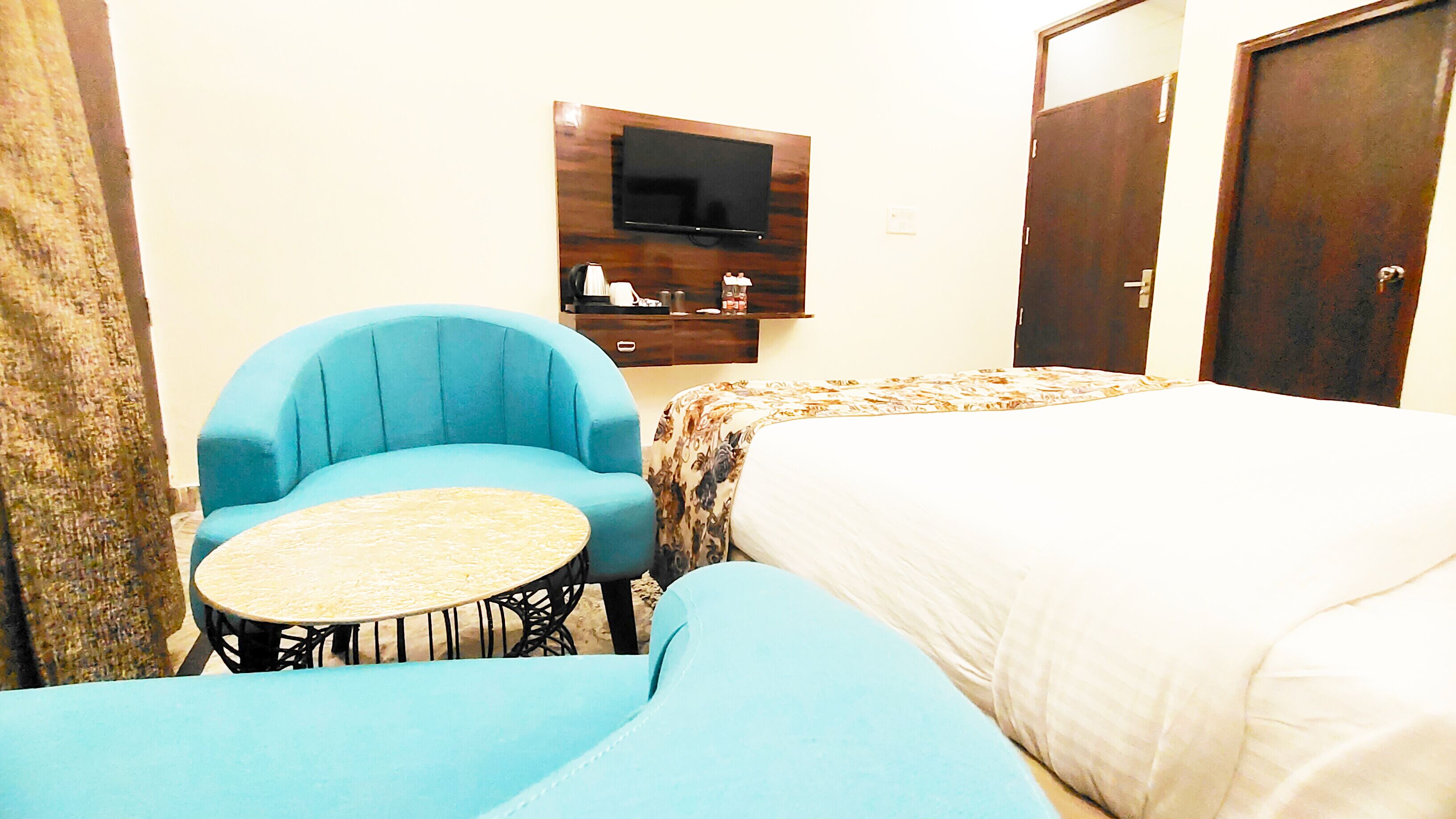 Kamar