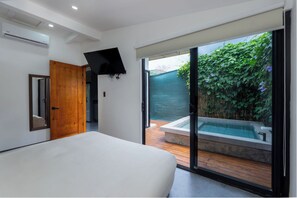 1 makuuhuone, ilmainen Wi-Fi, vuodevaatteet