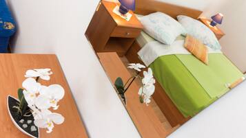 Apartment | 1 bedroom, individually furnished