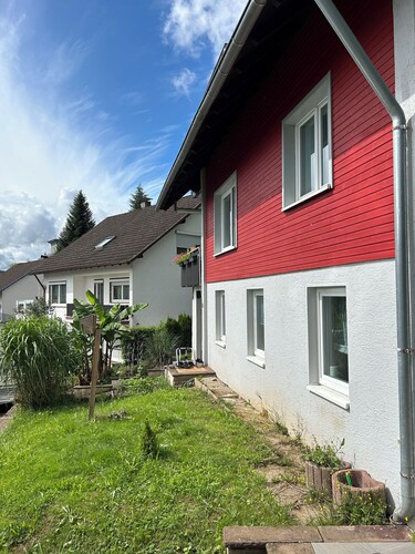 Ferienwohnung Alpirsbach 