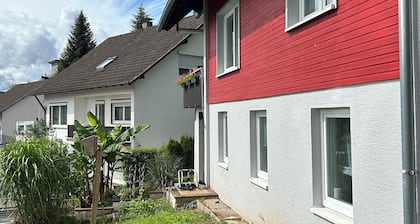 Ferienwohnung Alpirsbach