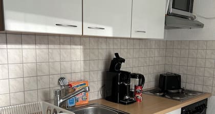 Vacation apartment Alpirsbach