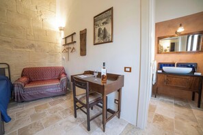 Interior - Corte San Giorgio Apartments with airco (Martano)