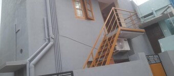 Ananthasayanam Homestay Near Sri Padmanabha Swamy Temple