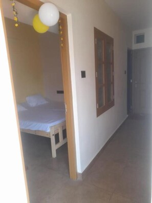 1 bedroom, WiFi