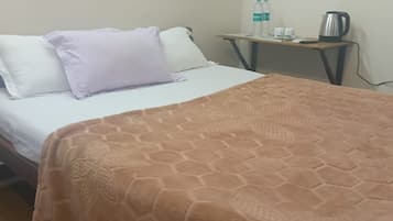 1 bedroom, WiFi