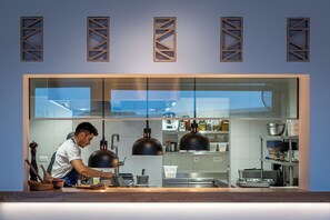 Restaurant - Ilios Suites (Hersonissos)