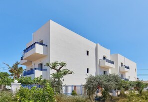 Exterior - Ilios Suites (Hersonissos)
