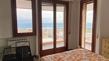 3 chambres, Wi-Fi, draps fournis