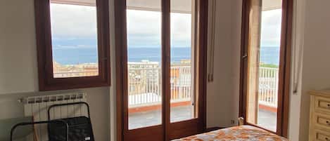 3 chambres, Wi-Fi, draps fournis