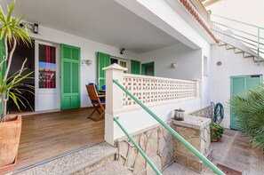 DĂ©tail de lâextĂ©rieur