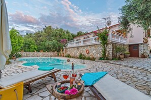 Villa | 3 bilik tidur 