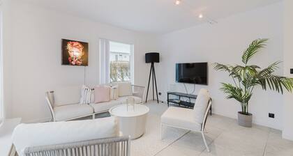 Cosy & Spacious apartment - Free parking