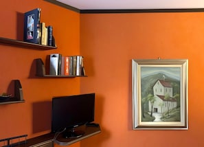 Apartment | 2 bedrooms, Internet - Casa Cime Bianche in Breuil-cervinia (Valtournenche)