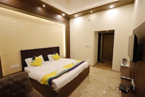 Free WiFi - Hotel Kameshut Garden Bar and Restaurant (Varanasi)