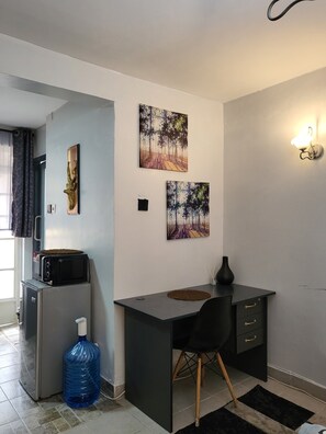 Interior - AMBIENCE STUDIO

 (Nairobi)