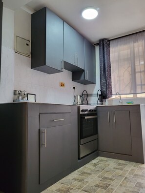 Private kitchen - AMBIENCE STUDIO

 (Nairobi)