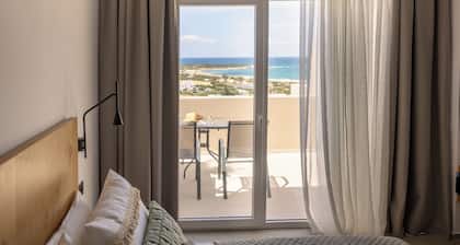 Olive Vista Suites