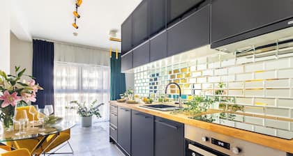 Absyntapart Apartamenty Jaworska 4