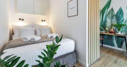 Absyntapart Apartamenty Jaworska 4