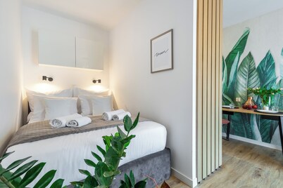 Absyntapart Apartamenty Jaworska 4