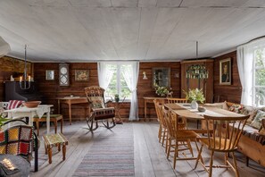 Restauranger