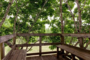 Property grounds - Charming holiday house with unique garden outside Värnamo | SE07039 (Bor)