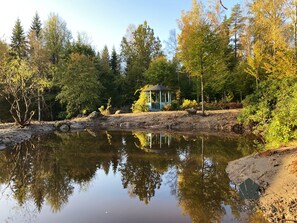 Property grounds - Charming holiday house with unique garden outside Värnamo | SE07039 (Bor)