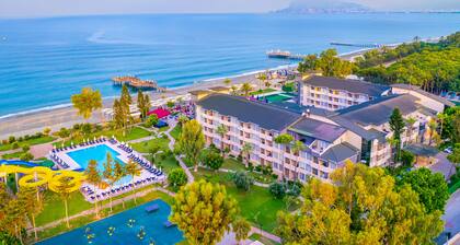 Senza Sunset Beach Hotel