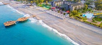 Senza Sunset Beach Hotel