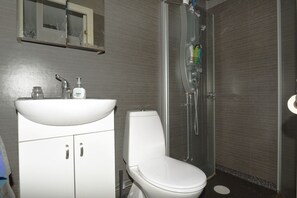 Een douche