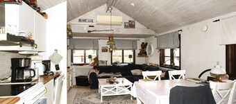 Nice independent holiday apartment on Särö | SE02070