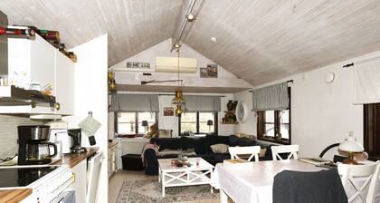 Schöne unabhängige Ferienwohnung auf Särö | SE02070