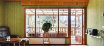 Cozy holiday accommodation in Skebobruk, Norrtälje | SE13036