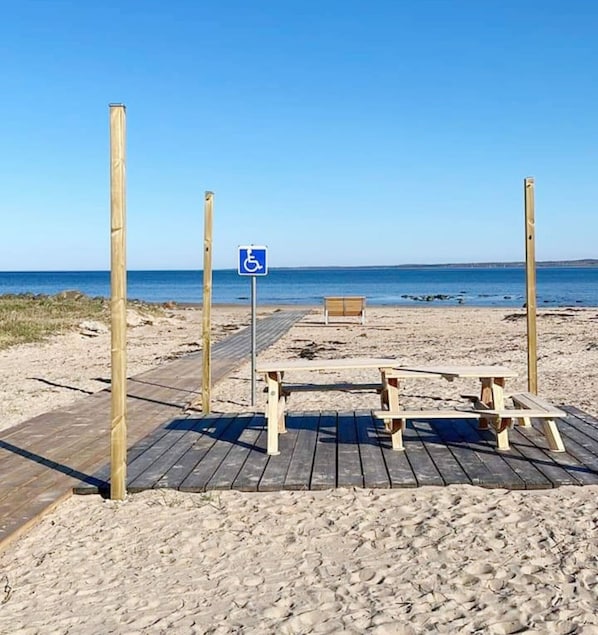 Plage