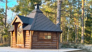 Unclassified image, 3 of 28, button - Large vacationhome with a modern design | SE02006 (Knäred)